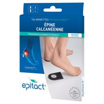Epitact Talloniere Physio'choc Epithelium Spina Calcaneare - Easypara