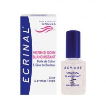 Ecrinal Smalto per unghie sbiancante 10ml - Easypara