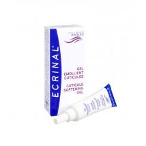 Ecrinal Gel emolliente per le cuticole 10ml - Easypara