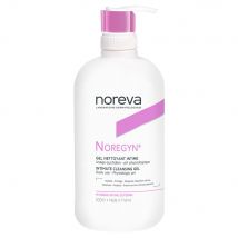 Noreva Noregyn Gel detergente intimo 500ml - Easypara