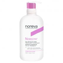 Noreva Noregyn Gel detergente intimo 500ml - Easypara