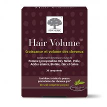 New Nordic Hair Volume 30 Compresse - Easypara