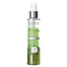 Elancyl Anti-cellulite Olio dal design sottile 150 ml - Easypara