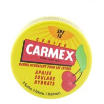 Carmex Balsamo Labbra Spf15 Ciliegia 7.5g - Easypara