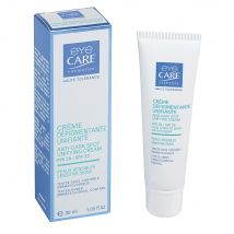 Eye Care Cosmetics Crema depigmentante unificante 30ml - Easypara