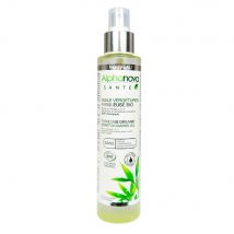 Alphanova Organic Mum Olio anti-smagliature biologico Fabuleuse 100ml - Fatto in Francia - Easypara