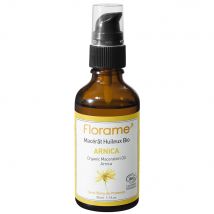 Florame Macerato oleoso di Arnica 50ml - Easypara