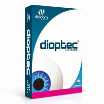 Dergam Dioptec Lacrymal Comfort 60 Capsule - Easypara