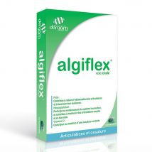 Dergam Algiflex 60 compresse - Easypara