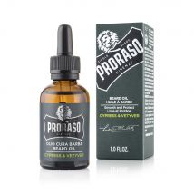 Proraso Olio Cura Barba Single Blade 30 ml - Easypara
