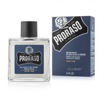 Proraso Balsamo Cura Barba Single Blade 100ml - Easypara