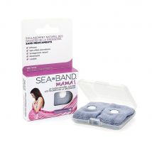 Seaband Bracciale di agopressione anti-nausea in gravidanza Mam - Easypara