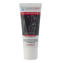 Bausch&Lomb Thermcool Gel antidolorifico roll-on Da 7 anni 50ml - Easypara