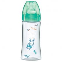 Dodie Dodie Biberon Initiation+ Debit 3 Anti-colique 6 Mois Et Plus 330ml - Easypara