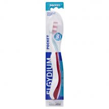 Elgydium Pocket Spazzolino morbido - Easypara