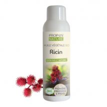Propos'Nature Olio di Ricino Vegetale Biologico 200 ml - Easypara