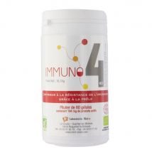 Mint-E IMMUNO 4 BIO 60 capsule - Easypara