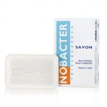 Nobacter Sapone per pelli sensibili per pelli problematiche 100g - Easypara