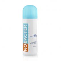 Nobacter Gel di Rasatura per Pelle Sensibile e Problematica 150 ml - Easypara