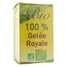 Exopharm Gelee Royale Bio Pot 25g - Easypara