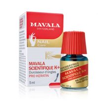 Mavala Scientifique K+ indurente per unghie 5 ml - Easypara