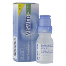 Horus Pharma Vismed Multi Lubrificante per gli occhi 15ml - Easypara