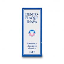 Inava Sviluppatore di placca dentale Dentoplaque 10ml - Easypara