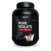 Eafit Isolato puro 750 g - Easypara