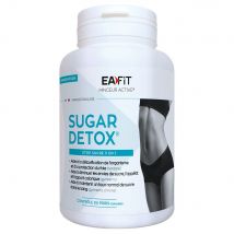 Eafit Sugar Detox 120 Gelule - Easypara