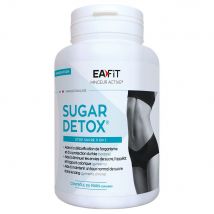 Eafit Sugar Detox 120 Gelule - Easypara