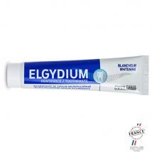 Elgydium Dentifricio sbiancante alla Menta 75ml - Easypara