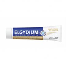 Elgydium Gel Dentifricio Multi-azione 75ml - Easypara
