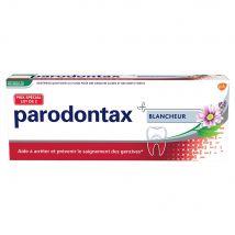 Parodontax Dentifricio Gengive sanguinanti Sbiancante 2x75ml - Easypara