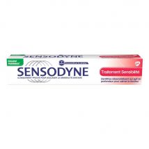 Sensodyne Trattamento della sensibilità del dentifricio 75ml - Easypara