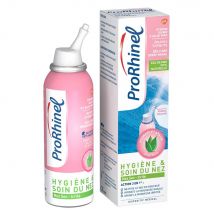Prorhinel Spray Nasale all'Aloe Vera per i Bambini 100 ml - Easypara