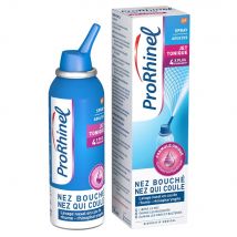 Prorhinel Spray Nasale Adulti 100ml - Easypara