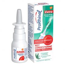Prorhinel Spray Nasale Extra all'Eucalipto 20ml - Easypara