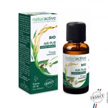 Naturactive Diffusione 'Complex' Air Pur Bio 30ml - Fatto in Francia - Easypara