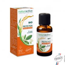 Protezione dalla Diffusione "complessa" Bio 30ml Naturactive - Fatto in Francia - Easypara