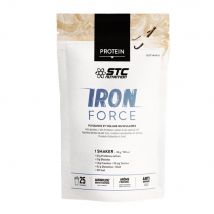 Stc Nutrition Proteine Forza di Ferro 750 g - Easypara