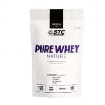 Stc Nutrition Proetin Pure Nature 500 g - Easypara