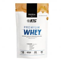 Stc Nutrition Siero di latte Premium 750g - Easypara