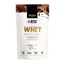Stc Nutrition Protein Whey Muscle+ 750g - Easypara