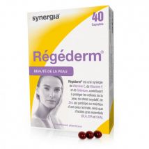 Synergia Regederm 40 Capsule - Easypara