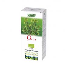Salus D. Plantes Fragola Bio 200 ml - Easypara