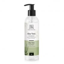 Soivre Cosmetics Aloe vera Gel idratante Bio 250 ml - Easypara