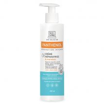 Soivre Cosmetics Pantenolo Crema Riparazione Intensa 250 ml - Easypara