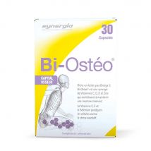 Synergia Bi-osteo Bone Capital 30 Capsule - Easypara