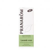 Pranarôm Oli Essenziali Olio essenziale Lavanda vera Bio 10ml - Easypara