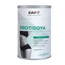 Eafit Protisoya 320 g - Easypara